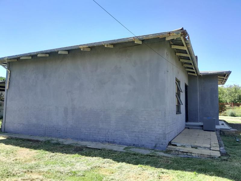 4 Bedroom Property for Sale in Suidrand Free State